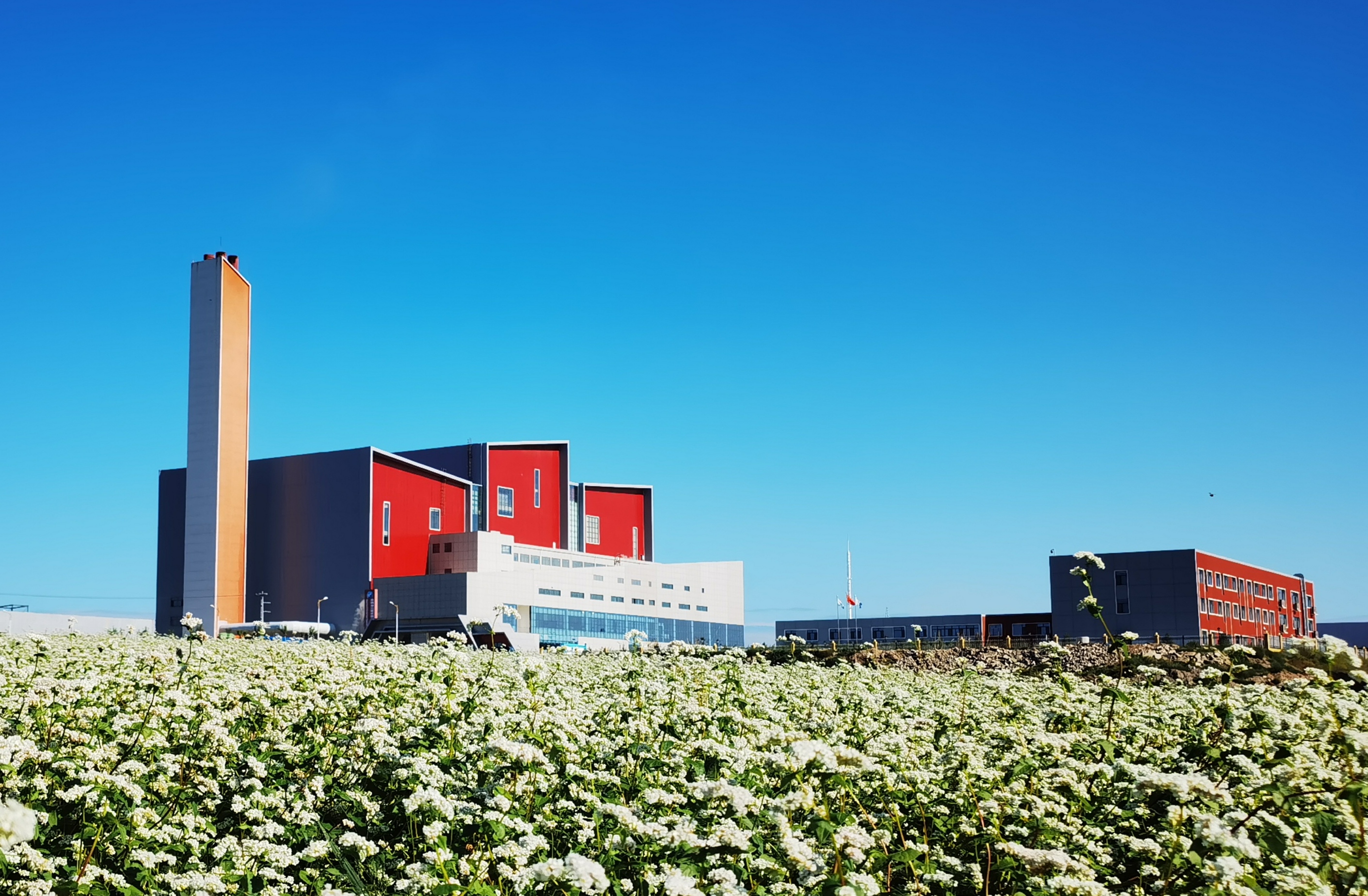 赤峰市新利体育环保能源有限公司