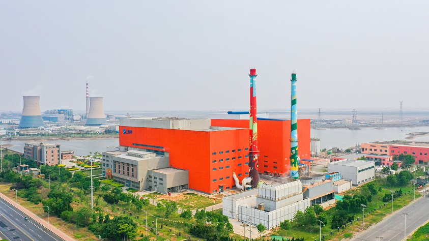 东营黄河三角洲新利体育生态能源有限公司